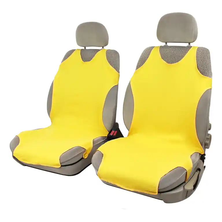 Cappa 003 - autotriko žlutá Nejlepší Volba