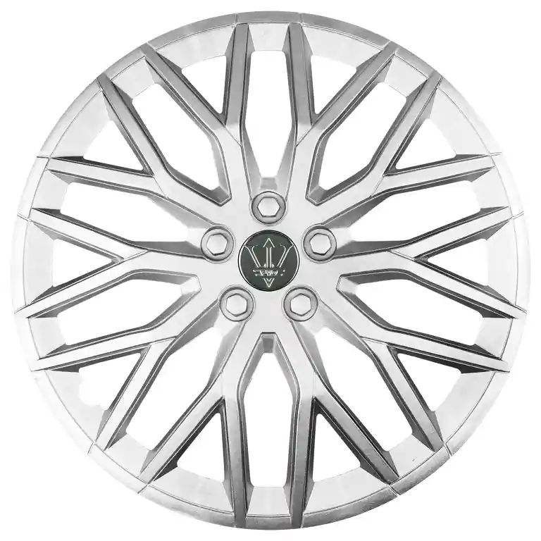 Akce Cappa 01280 - Avalon stříbrná 15“ 1ks