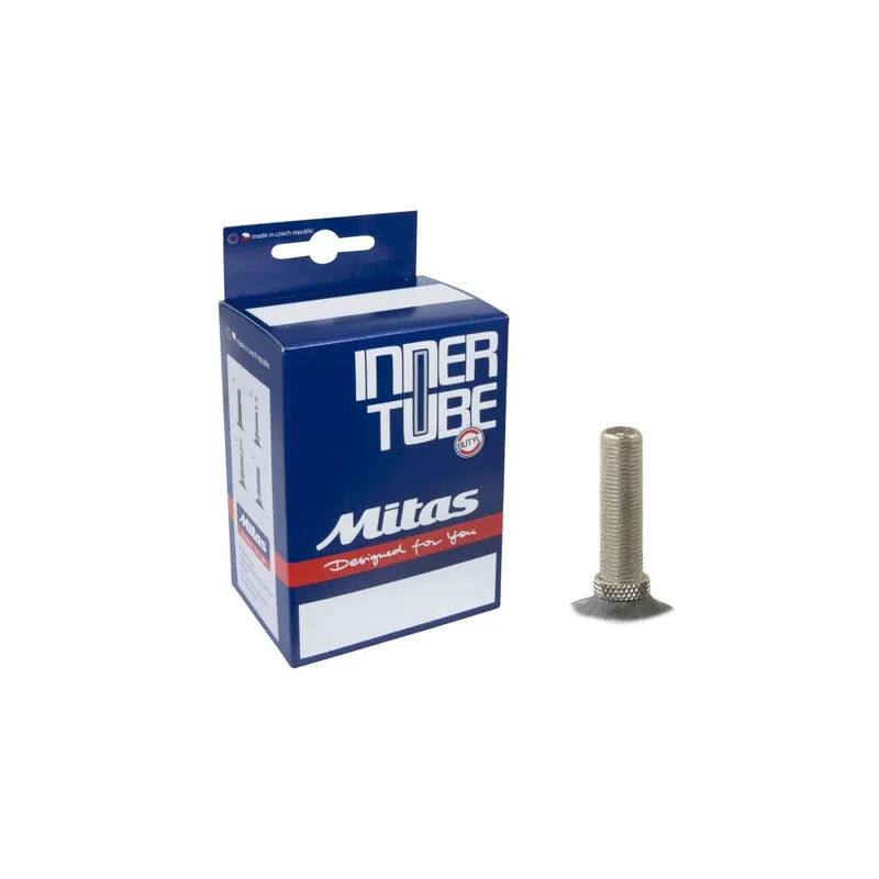 Pouze Dnes ČR 230300 - Duše 2 1/4x16 SV40 Rubena-MITAS (babeta)