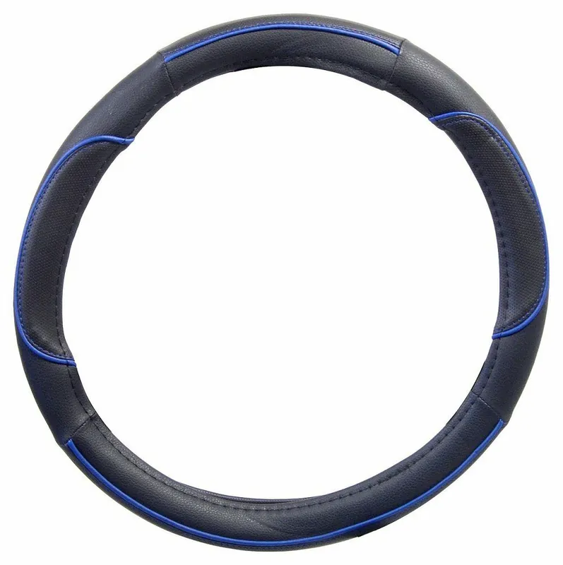 Compass 31429 - Potah volantu WAVE modrý Horká Nabídka