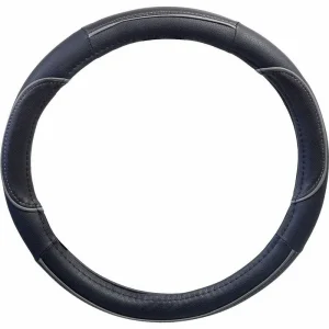 Výprodej Compass 31430 - Potah volantu WAVE šedý