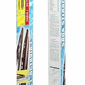 Compass 10114 - Stěrače 530+480 mm FAB-OCT Pouze Dnes