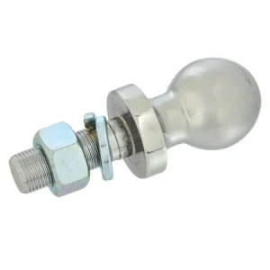 Speciální Cena GEKO G02330 - Tažná koule se závitem, 50mm