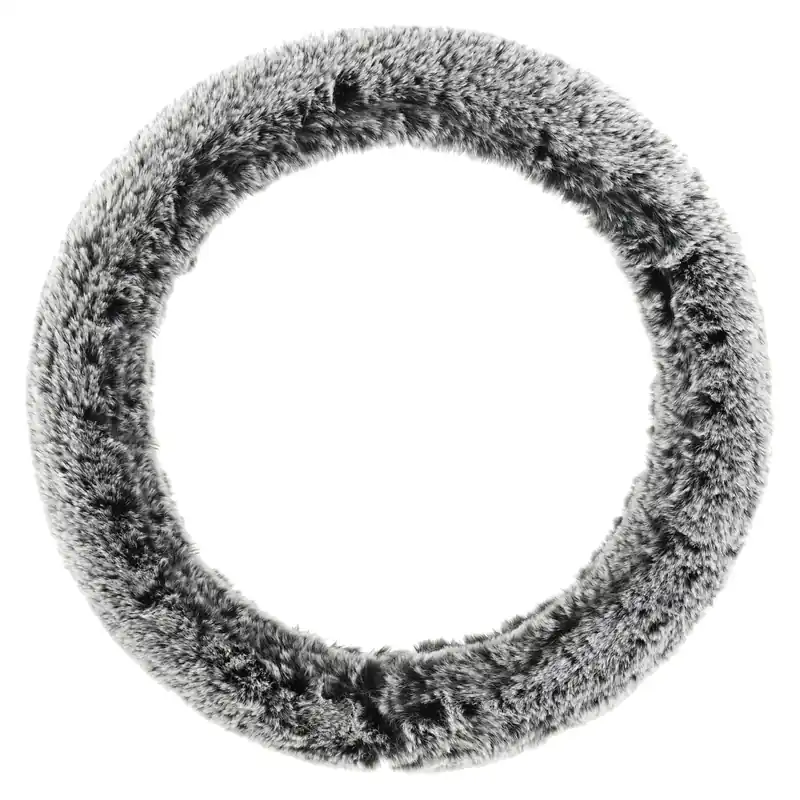 Horká Nabídka Compass 31470 - Potah volantu DENISA šedý