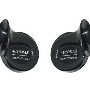 411-0103 - Klakson šnek elektromag. 12V 2034 Bezpečná Platba