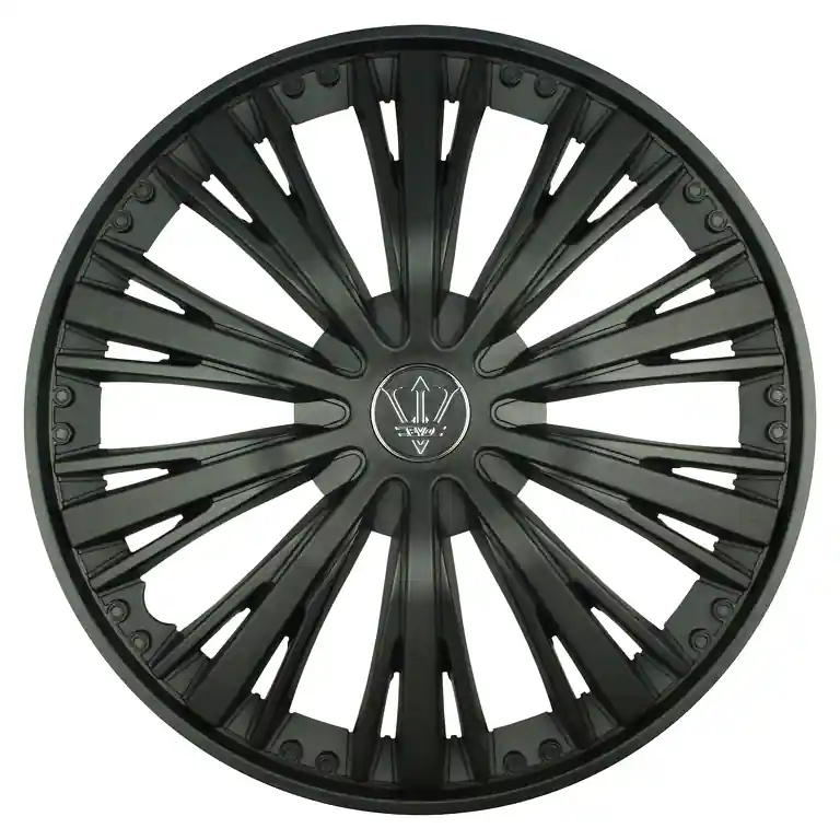 Rychlé Dodání Cappa 87929 - Le Mans černá 15“ 1ks