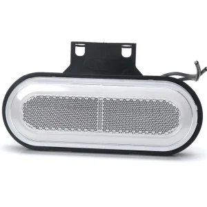 912-1401 - Světlo poziční přední NEON W198 Originální