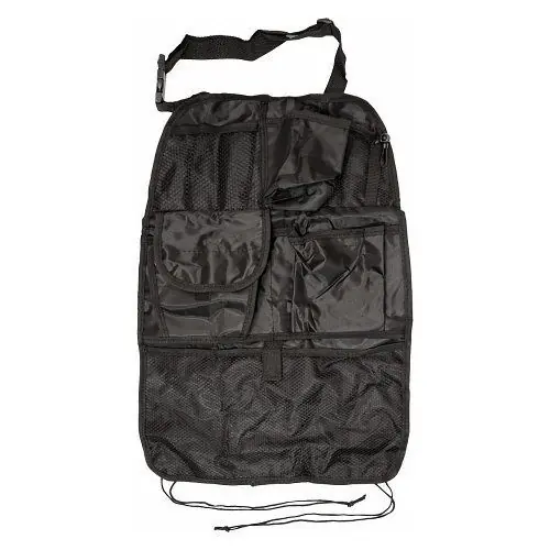 Compass 06510 - Organizér na přední sedadlo BLACK Objednat Nyní