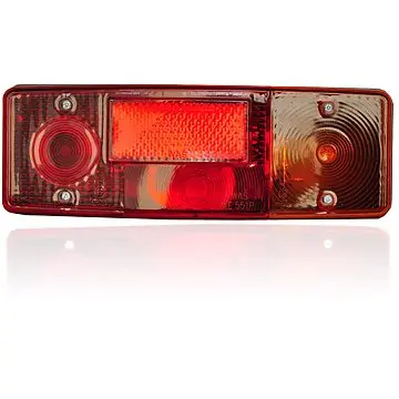 912-008 - Zadní sdružené světlo, 12V-24V, WE551P Doprava Zdarma