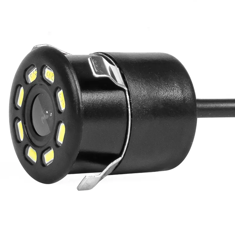 Amio 01595 - Couvací kamera HD-308-LED "Night Vision" 18 mm Nejprodávanější
