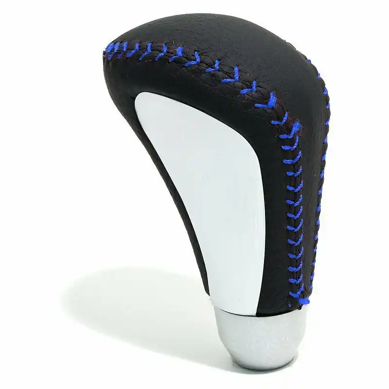 Výhodná Nabídka Compass 31208 - Koncovka řadící páky STORM modrá