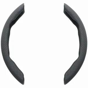 Compass 31400 - Potah volantu segmentový dvoudílný Doprava Zdarma