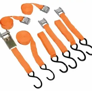 Horká Nabídka Green 02241 - POPRUHY SADA 5 DÍLŮ