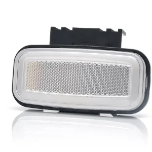 912-1404 - Lampa pozični přední NEON 12V/24 V W199 Expresní Doručení