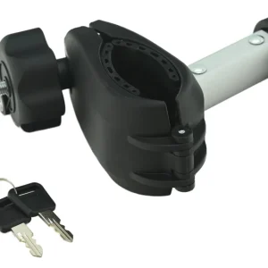 Tovární Cena Compass 92005 - Náhradní držák kola krátký pro 02120