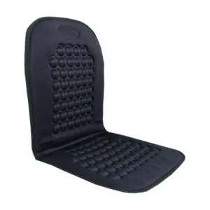 051-0202 - Potah sedadla s magnety černý, 61415 Poslední Šance