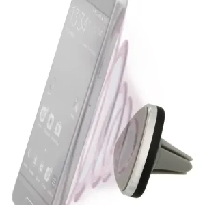 Top Prodej Compass 06264 - Držák telefonu magnetický do mřížky TRIANGLE