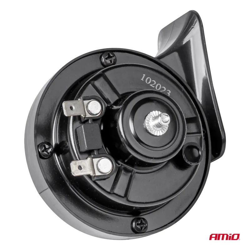Amio 03621 - Klakson 12V 2ks AMIO- Tovární Cena