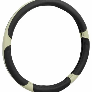 Compass 31405 - Potah volantu GRIP béžový Výhodná Nabídka