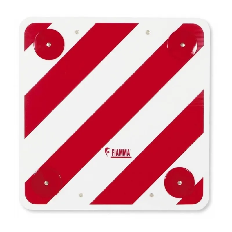 Finální Výprodej Compass 01799 - Výstražná cedule 50x50cm