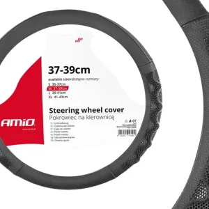 Oblíbený Amio 02563 - Potah volantu SWC-26-M (37-39cm)
