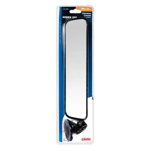 Kenwood 141-0208 - Zrcátko panoramatické WIDEX 290x65mm, 65494 Nová Kolekce