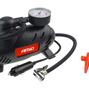 Objednat Nyní Amio 02181(MS35) - Vzduchový kompresor do auta 12V ACOMP-07