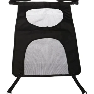 Sixtol SX1047 - Ochranná síť mezi přední sedačky CAR NET CHARLIE, 70 x 47 cm SIXTOL Originální