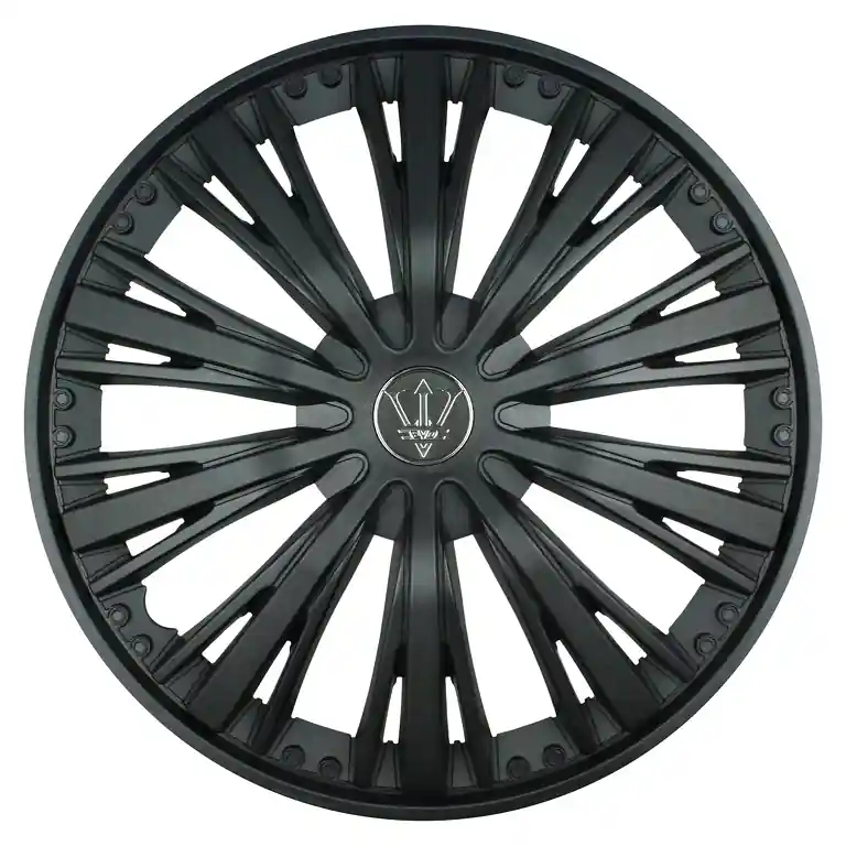 Autentický Cappa 14152 - PokliceLe Mans černá 1 ks 16"