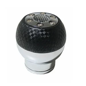 Rychlé Dodání 4Cars 231-1213 - Hlavice řadící páky RACE, 90984