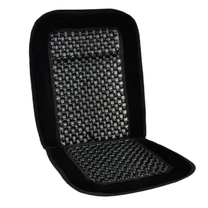 Amio 01386 - Potah sedadla černý CSM-01-Black Novinka