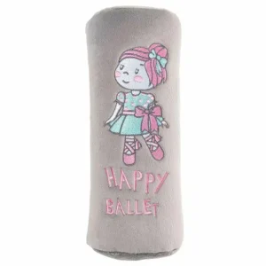 Walser 092620 - Cestovní polštářek na pásy Cool Girl Nejprodávanější