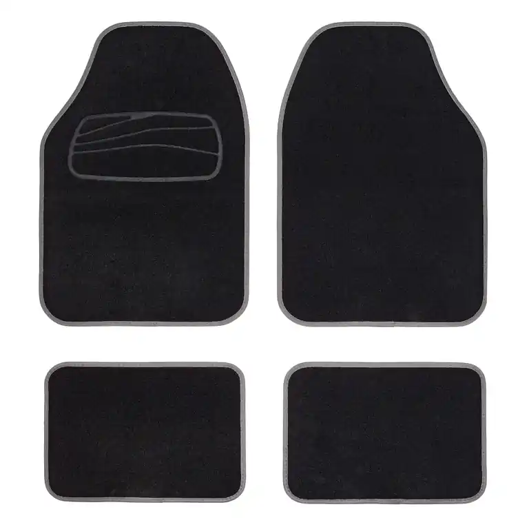 Zlevněný Cappa 38400 - Koberce textilníNapoli Šedá