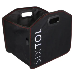Sixtol SX1056 - Organizér do kufru auta CAR COMPACT 1, 1 přihrádka, skládací SIXTOL Nízká Cena