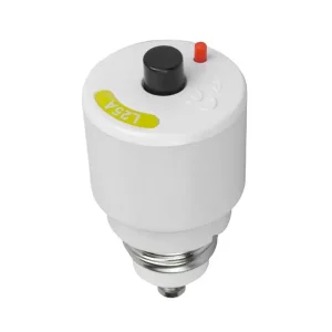 06446041 - Pojistka patrona vratná THORCEON L25 A Autentický