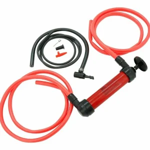 Nejprodávanější Compass 09160 - Multifunkční pumpa (voda, vzduch, PHM)