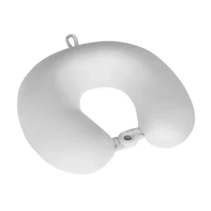 06443758 - Polštář cestovní REBEL RBA-5002 Memory Grey Akční Nabídka