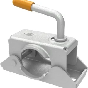 462-CO-01 - Držák podpěrného kola O-01 Finální Výprodej