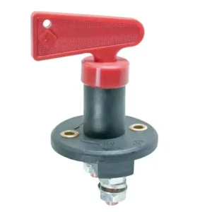 Kenwood 167-0102 - Odpojovač autobaterie, 39045 Kup Teď