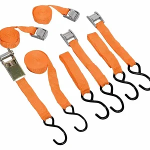 Nejprodávanější Compass 02241 - Popruhy sada 5 dílů GREEN