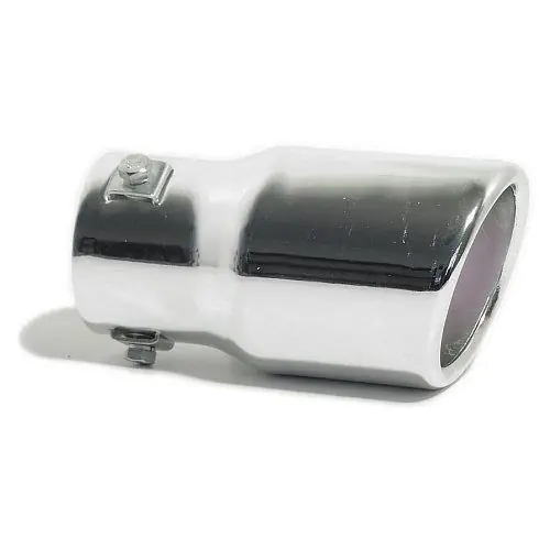 Compass 32304 - Koncovka výfuku chrom Oblíbený