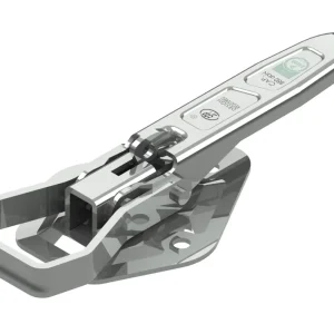 462-ZB-05A - Uzávěr bočnice ZB-05A Přímo Od Výrobce