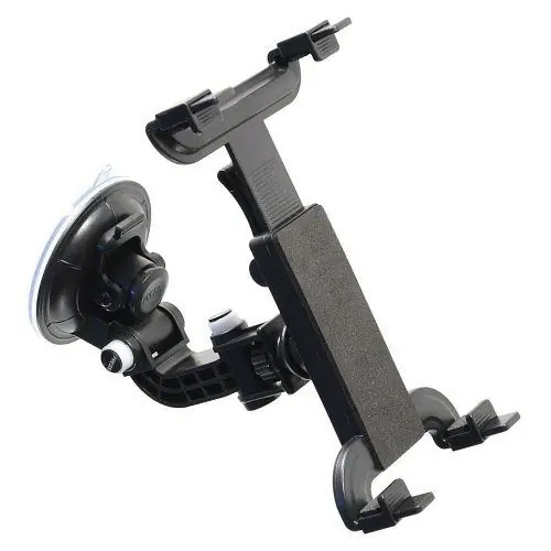 Compass 06229 - Držák tabletu na přísavku Ověřený