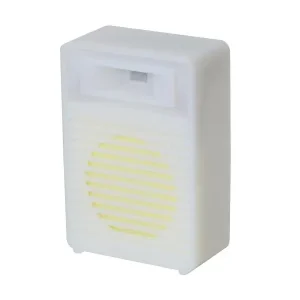 08850892 - Odpuzovač kun a hlodavců HUTERMANN IC 0334 Dokud Zásoby Vydrží