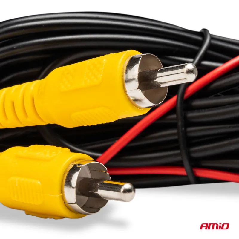 Ihned K Objednání Amio 03535 - Couvací kamera HD-321 12v 720p AMIO-