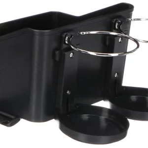 Sixtol SX1051 - Organizér/držák nápojů do auta na loketní opěrku CAR STORAGE 2 SIXTOL Ihned K Objednání