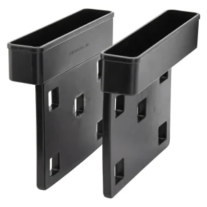 Compass 06213 - Organizér do auta mezi sedačky 23x20cm 2ks Časově Omezené