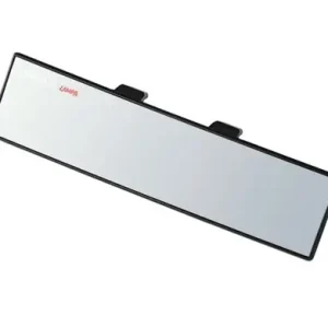 Kenwood 141-0205 - Zrcátko panoramatické 300x65 mm s plastovými packami, 65511 Ověřený