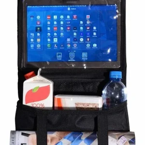 Compass 06511 - Organizér na přední sedadlo TABLET Výhodná Nabídka