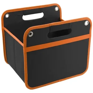 Compass 06604 - Organizér do kufru 32x29cm ORANGE Přímo Od Výrobce